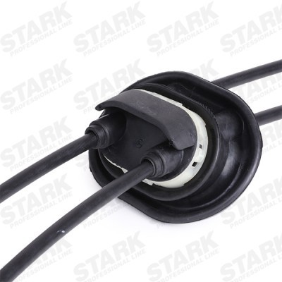 Linka dźwigni zmiany biegów Stark SKCMT-1520020 SKCMT-1520020 - foto 6