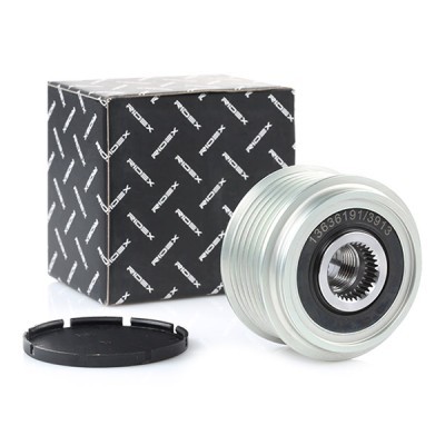 Alternator – sprzęgło jednokierunkowe RIDEX 1390F0077 1390F0077 - foto 3