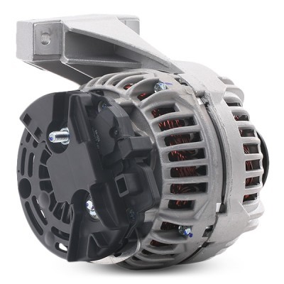 Alternator RIDEX 4G0442 4G0442 - foto 4