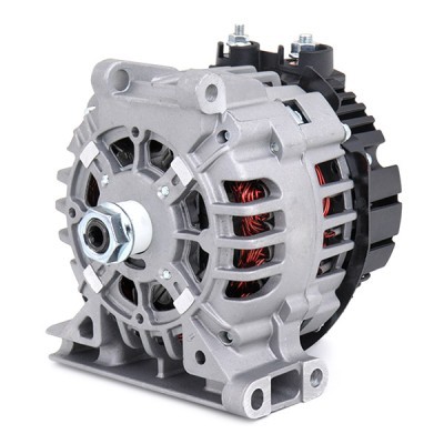 Alternator RIDEX 4G0408 4G0408 - foto 7