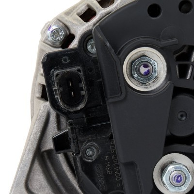 Alternator RIDEX 4G0549R 4G0549R - foto 6
