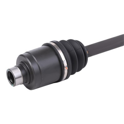 Półoś Napędowa RIDEX 13D0590 13D0590 - foto 5