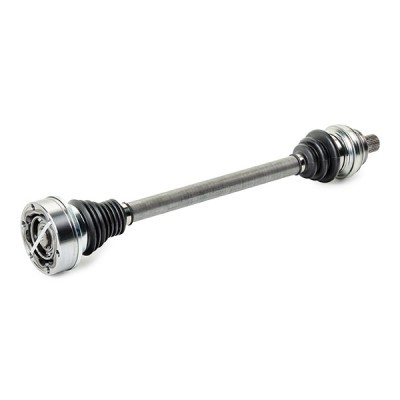 Półoś Napędowa RIDEX 13D1013 13D1013 - foto 5