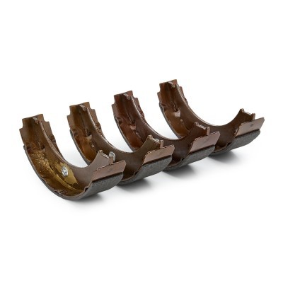 Klocki hamulcowe RIDEX 70B0174 70B0174 - foto 5