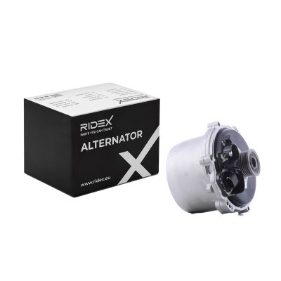 Alternator RIDEX 4G0230 4G0230 - foto 2