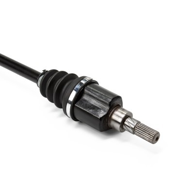 Półoś Napędowa RIDEX 13D1124R 13D1124R - foto 6
