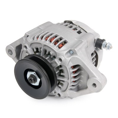 Alternator RIDEX 4G0284 4G0284 - foto 3