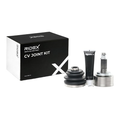 Przegub RIDEX 5J0268 5J0268 - foto 4