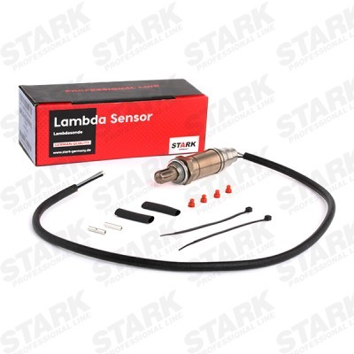 Sonda Lambda Stark SKLS-0140092 SKLS-0140092 - foto 3