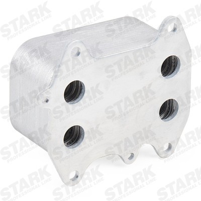 Chłodnica Oleju Stark SKOC-1760099 SKOC-1760099 - foto 4