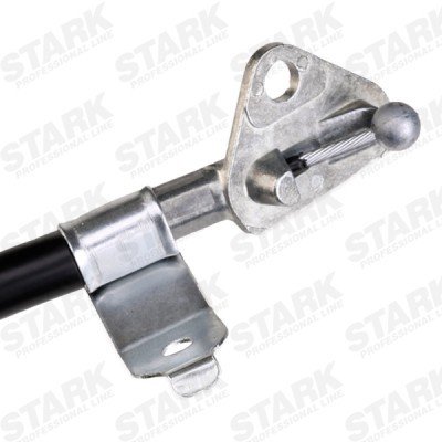 Linka Hamulca Ręcznego Stark SKCPB-1050634 SKCPB-1050634 - foto 4
