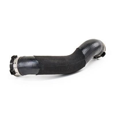 Rura Wąż Turbo Intercoolera RIDEX 3314C0593 3314C0593 - foto 3