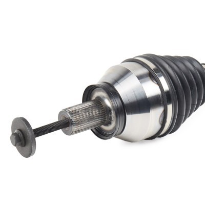 Półoś Napędowa RIDEX 13D0857 13D0857 - foto 5
