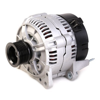 Alternator RIDEX 4G0962 4G0962 - foto 3