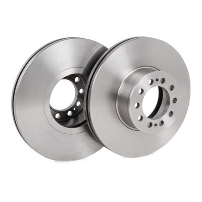 Tarcza hamulcowa RIDEX 82B1847 82B1847 - foto 4