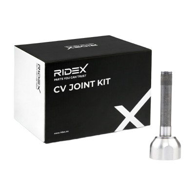 Przegub RIDEX 5J0236 5J0236 - foto 4