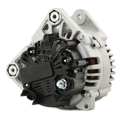 Alternator RIDEX 4G0856 4G0856 - foto 4