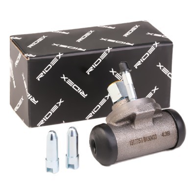 Cylinderek hamulcowy RIDEX 277W0054 277W0054 - foto 2