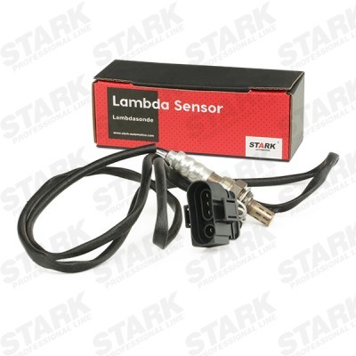 Sonda Lambda Stark SKLS-0140733 SKLS-0140733 - foto 2