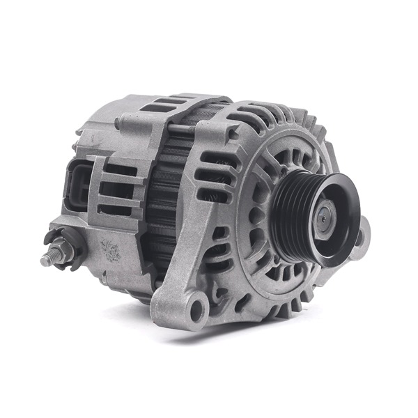 Alternator RIDEX 4G0474R 4G0474R - foto 1