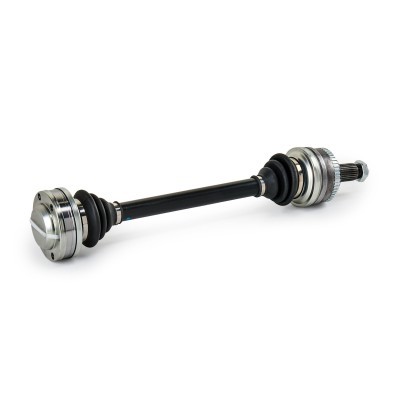 Półoś Napędowa RIDEX 13D0193R 13D0193R - foto 4