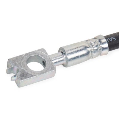 Przewód hamulcowy elast RIDEX 83B0272 83B0272 - foto 6