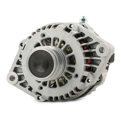 Alternator RIDEX 4G0820 4G0820 - foto 3