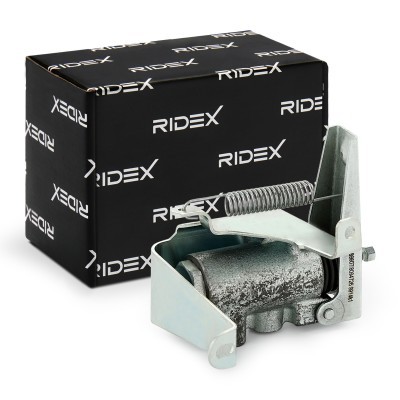Korektor Siły Hamowania RIDEX 73B0019 73B0019 - foto 2