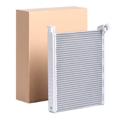 Nagrzewnica RIDEX 467H0038 467H0038 - foto 2