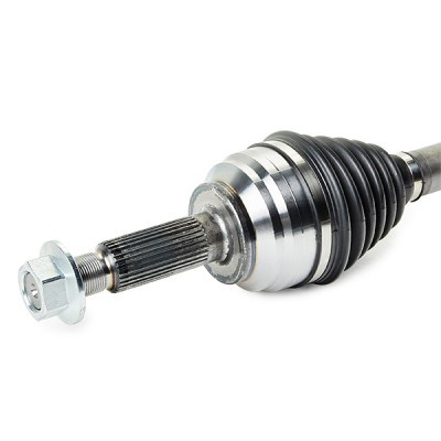 Półoś Napędowa RIDEX 13D1060 13D1060 - foto 5