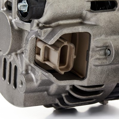 Alternator RIDEX 4G0678R 4G0678R - foto 6