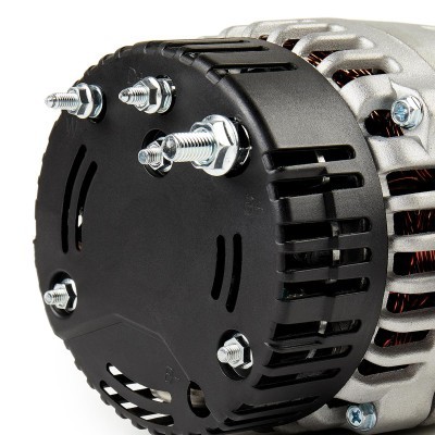 Alternator RIDEX 4G0310 4G0310 - foto 6