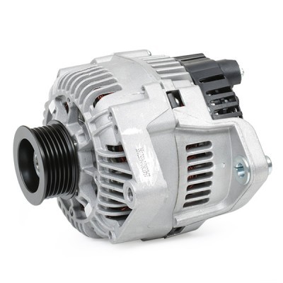 Alternator RIDEX 4G0321 4G0321 - foto 3