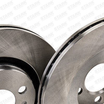 Tarcza hamulcowa Stark SKBD-0020215 SKBD-0020215 - foto 10