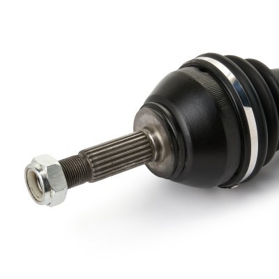Półoś Napędowa RIDEX 13D0628R 13D0628R - foto 5