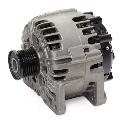 Alternator RIDEX 4G0148R 4G0148R - foto 3