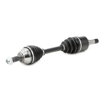 Półoś Napędowa RIDEX 13D0467 13D0467 - foto 3