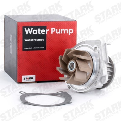 Pompa Wody Stark SKWP-0520229 SKWP-0520229 - foto 3