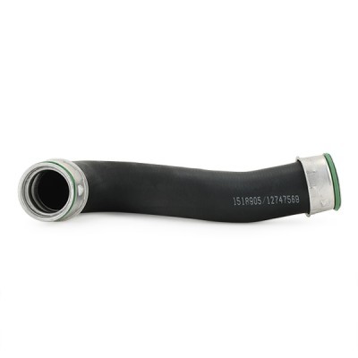 Rura Wąż Turbo Intercoolera RIDEX 3314C0192 3314C0192 - foto 5