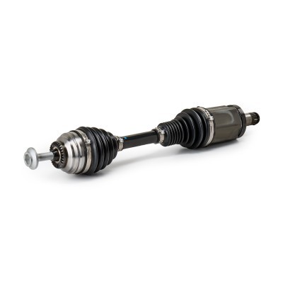 Półoś Napędowa RIDEX 13D0977R 13D0977R - foto 3