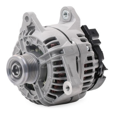 Alternator RIDEX 4G0434 4G0434 - foto 3