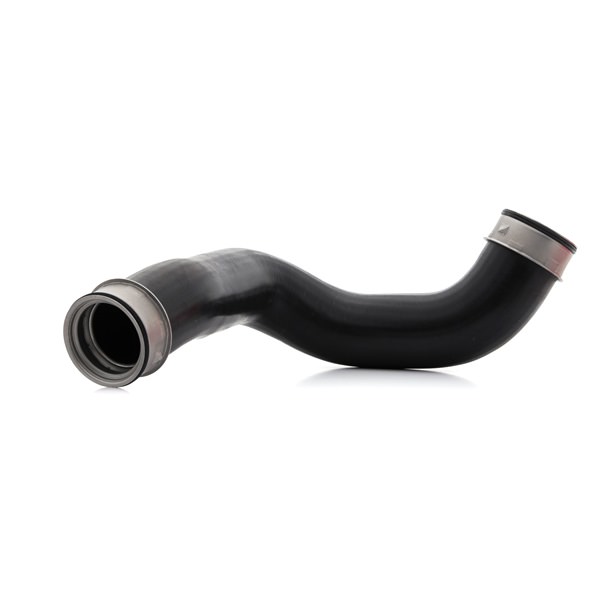 Rura Wąż Turbo Intercoolera RIDEX 3314C0126 3314C0126 - foto 1