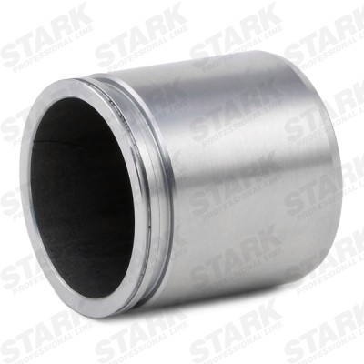 Tłoczek, zacisk hamulca Stark SKPBC-1660023 SKPBC-1660023 - foto 3