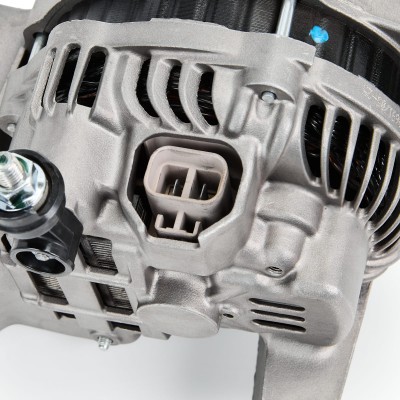 Alternator RIDEX 4G0308R 4G0308R - foto 5