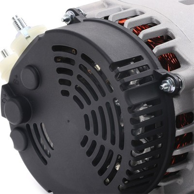 Alternator RIDEX 4G0209 4G0209 - foto 6