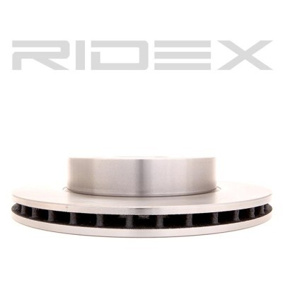 Tarcza hamulcowa RIDEX 82B0184 82B0184 - foto 5