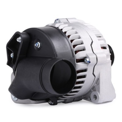 Alternator RIDEX 4G0215 4G0215 - foto 4