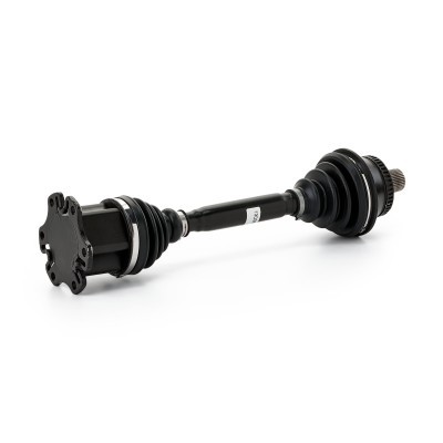 Półoś Napędowa RIDEX 13D0693R 13D0693R - foto 4