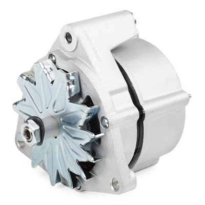 Alternator RIDEX 4G0827 4G0827 - foto 3