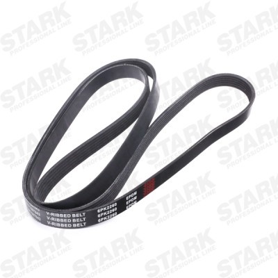 Pasek Klinowy Stark SK-6PK2260 SK-6PK2260 - foto 3